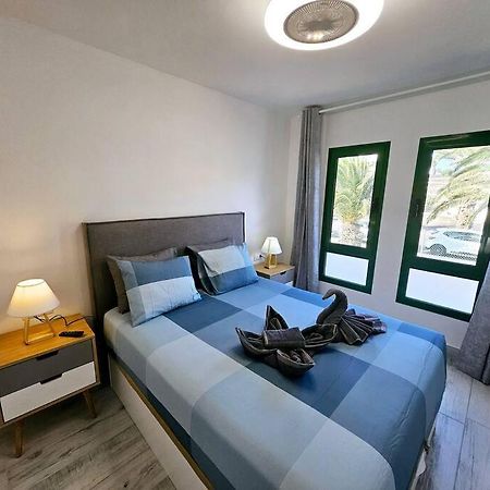 Apartamento Topazio 12 Коста Тегисе Екстериор снимка