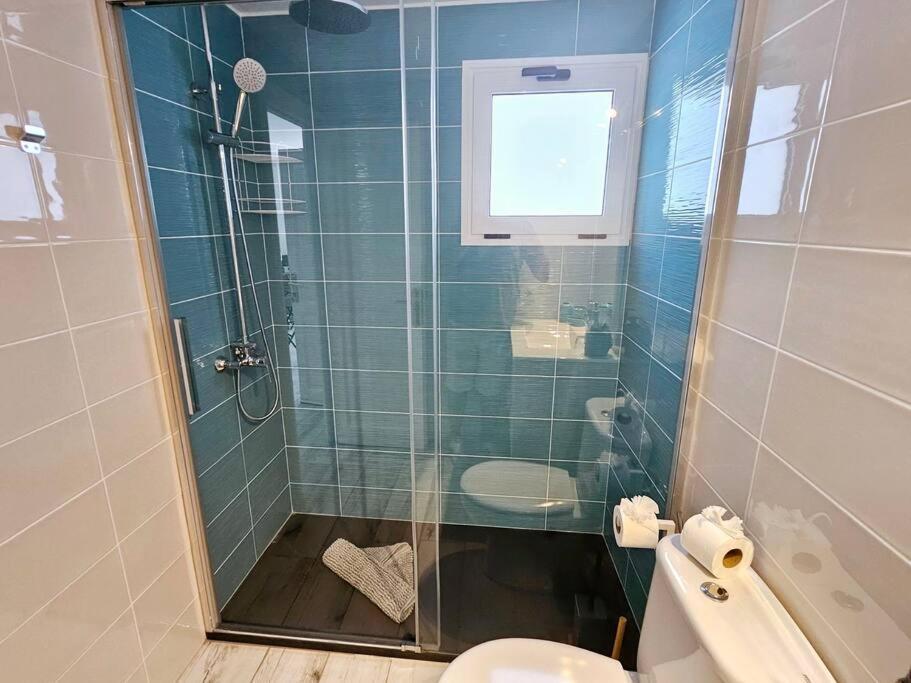 Apartamento Topazio 12 Коста Тегисе Екстериор снимка